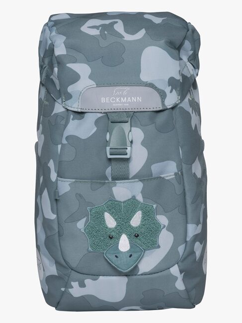 Beckmann Classic Mini Ryggsäck 12L, Dinosaur