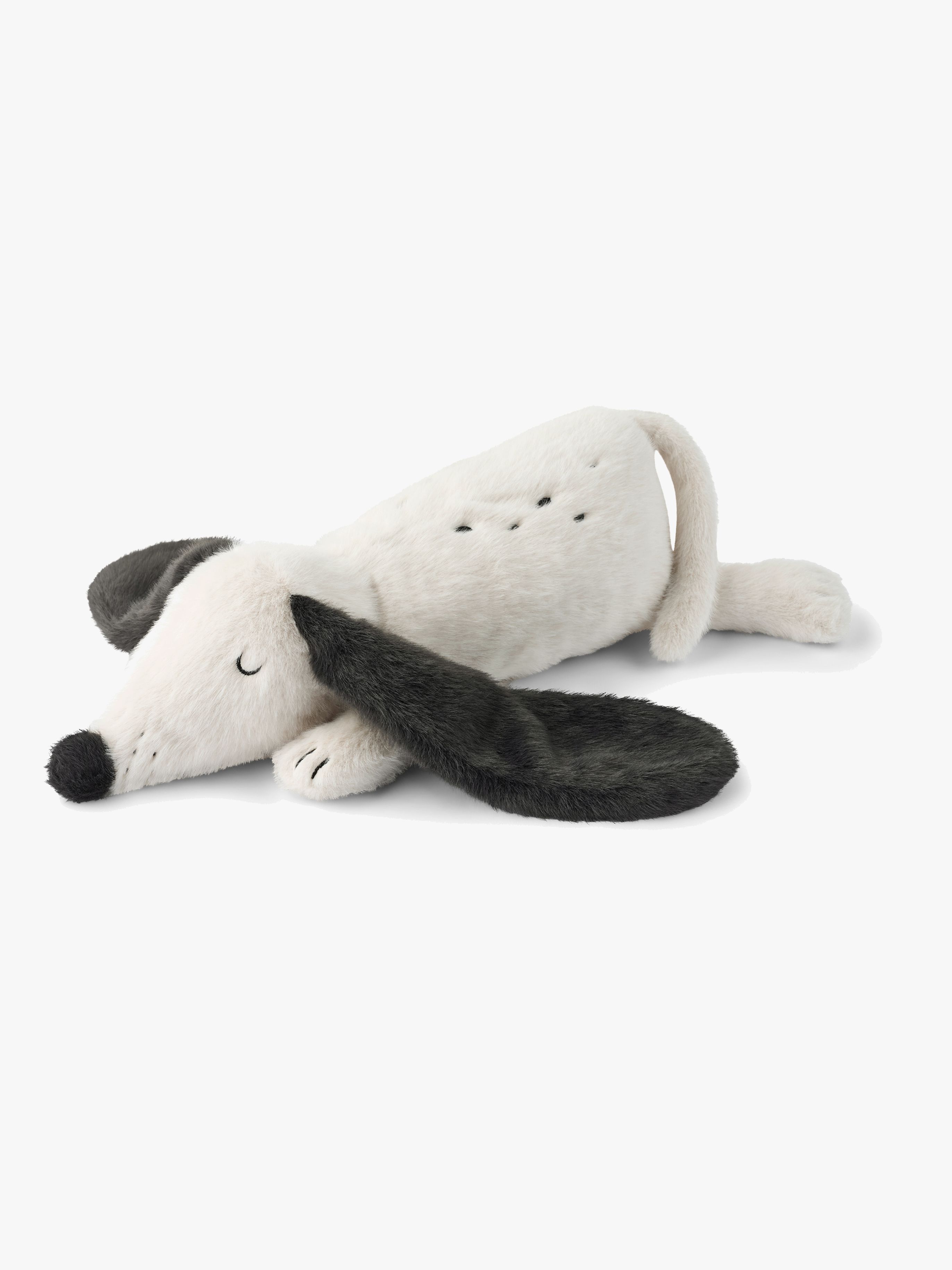 LIEWOOD Gosedjur Sovande Hund Berto