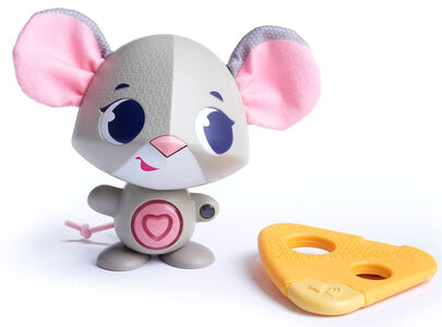 Tiny Love Wonder Buddies Coco Mouse Aktivitetsleksak