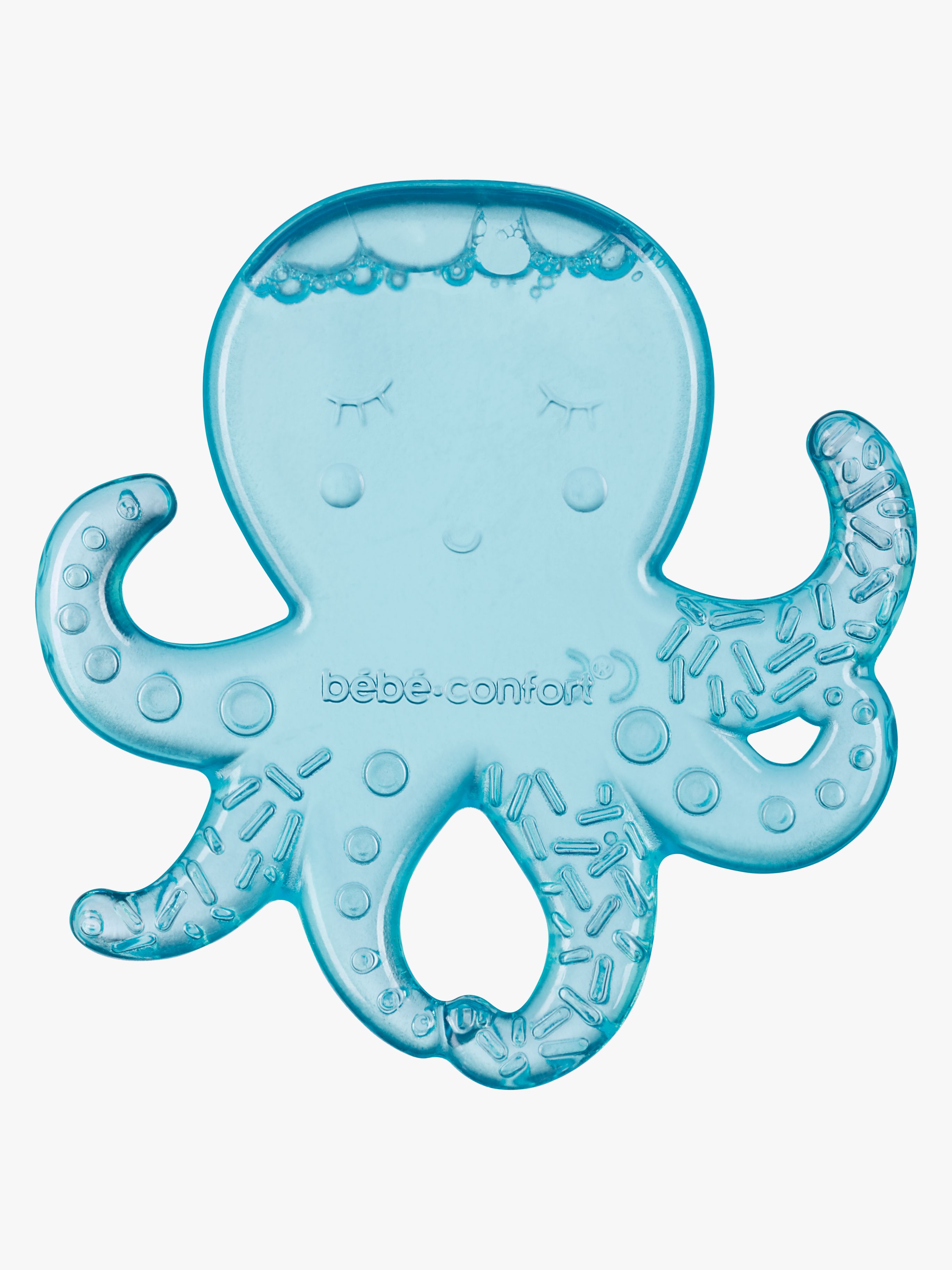 Bebeconfort Chillable Bitring, Blue