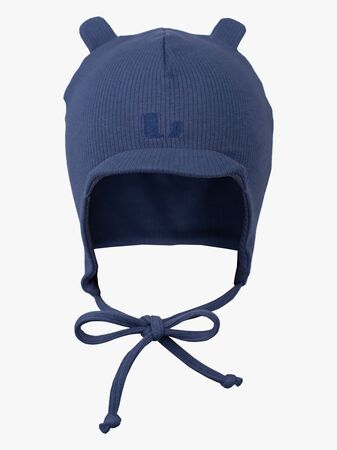 Lindberg Ekeby Babymössa, Blue