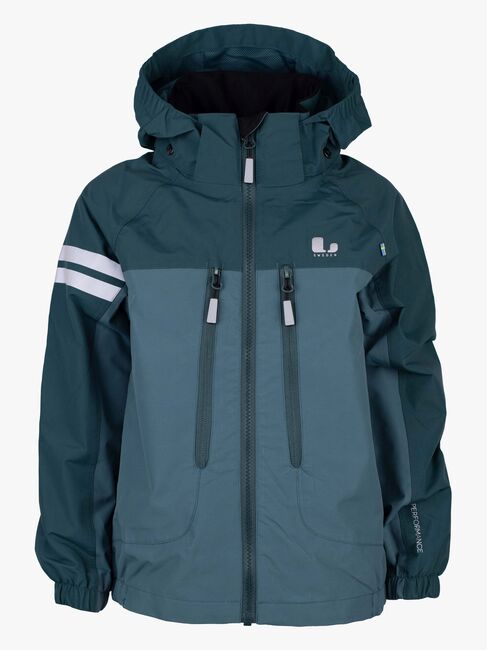 Lindberg Lingbo Skaljacka, Lagoon/Green