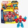 Goo Jit Zu Marvel Actionfigur Spiderman