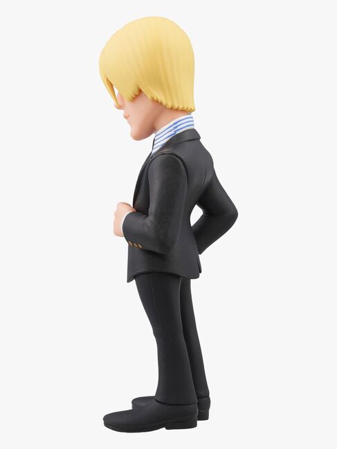 Minix ONE PIECE Samlarfigur Sanji