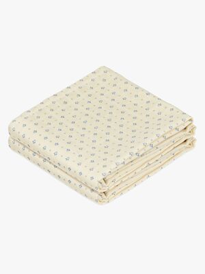 Cam Cam Copenhagen Muslinfiltar Mönstrade 2-Pack, Capri