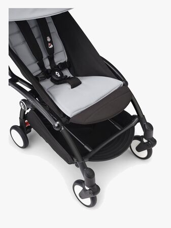 Stokke YOYO Benstöd