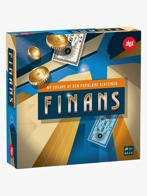 Alga Finans