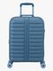 American Tourister Neovibe Spinner Resväska 37-43L, Steel Blue