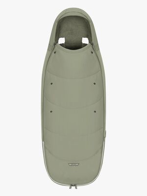 Platinum Vognpose, Sage Green