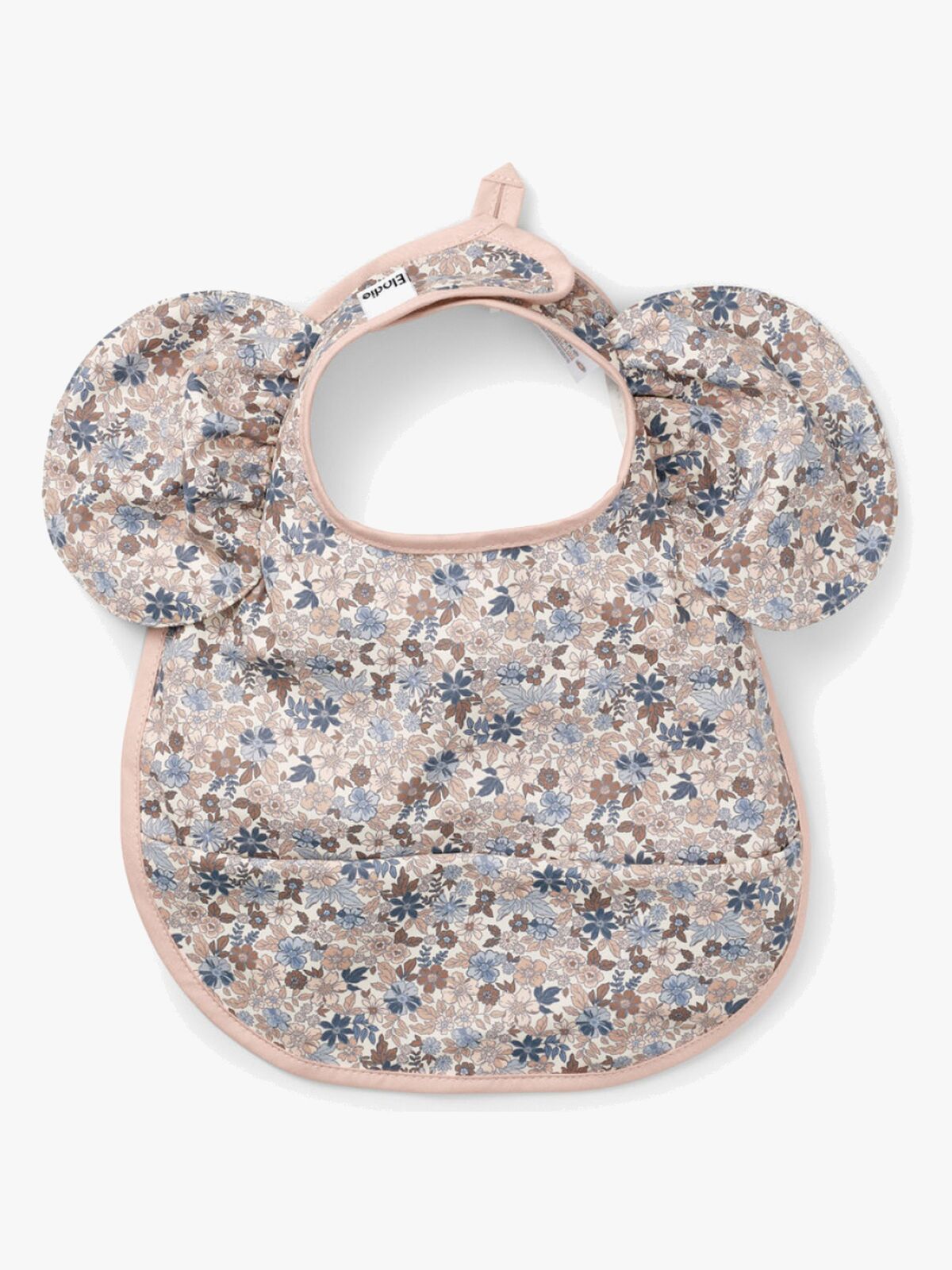 Elodie Haklapp Baby 3+, Blue Garden