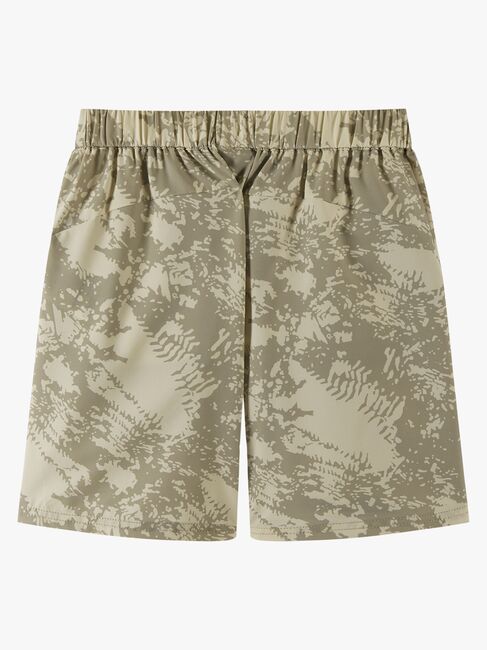 Reima Kenvain Shorts, Earthy Beige