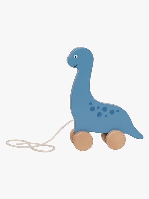 Jabadabado Dino Dragdjur