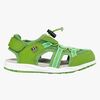 Viking Anchor 3V Sandal, Olive