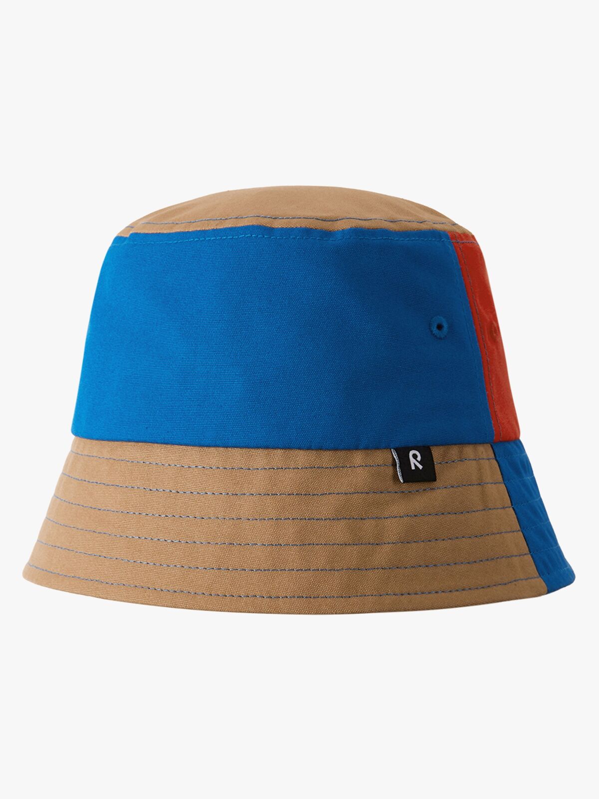 Reima Siimaa Solhatt, Peanut Brown