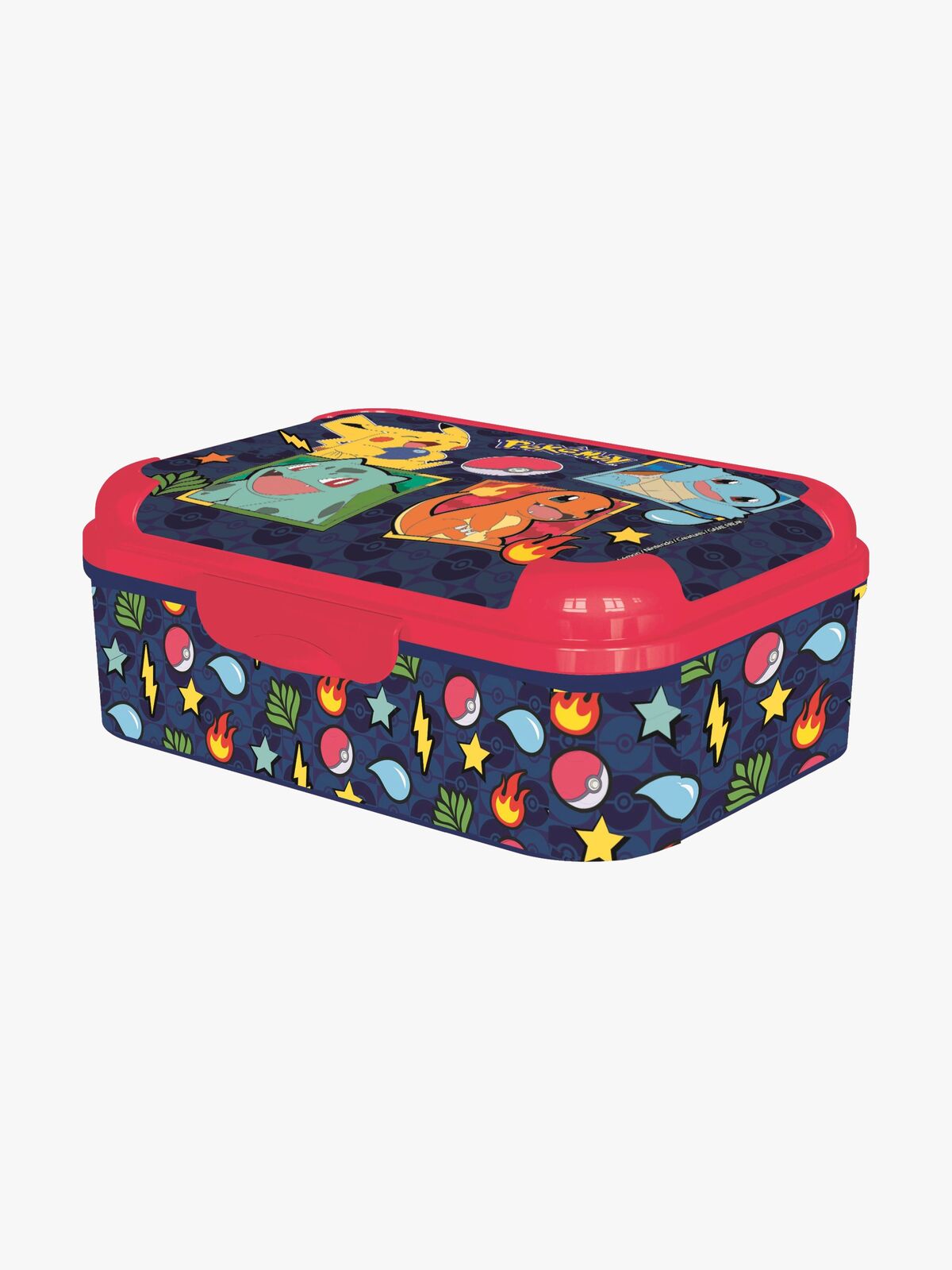 Pokémon Lunchbox