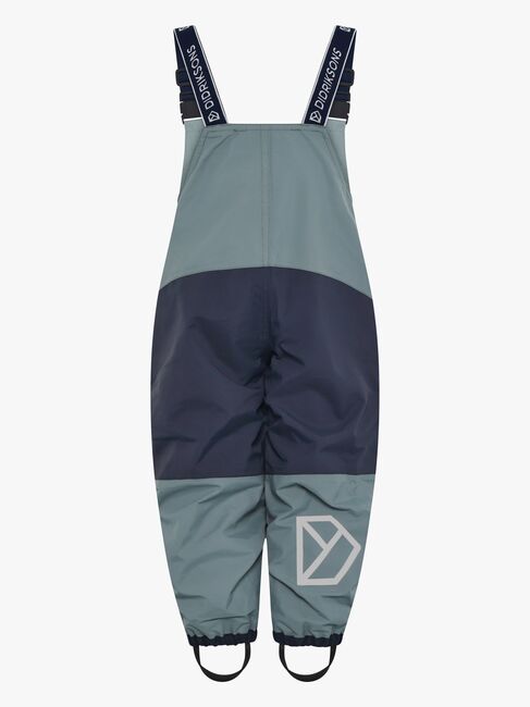 Didriksons Foxen Skalbyxor, Factory Blue