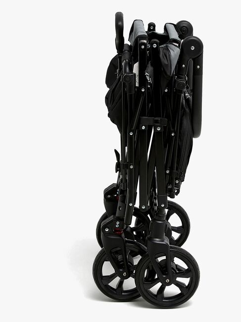 North 13.5 Transporter Skrinda, Black/Grey 