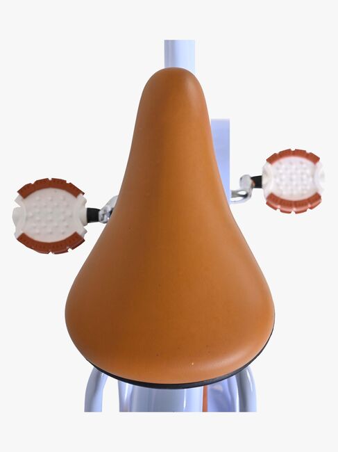 Volare Ashley Cykel 18 Tum, Blå