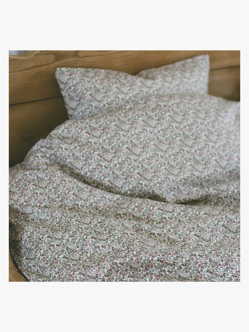 That's Mine Levi Bäddset 100x140, Bouquet Rouge