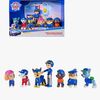 Paw Patrol Rescue Figurset