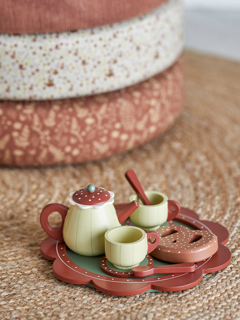 Bloomingville MINI Köksset Bette