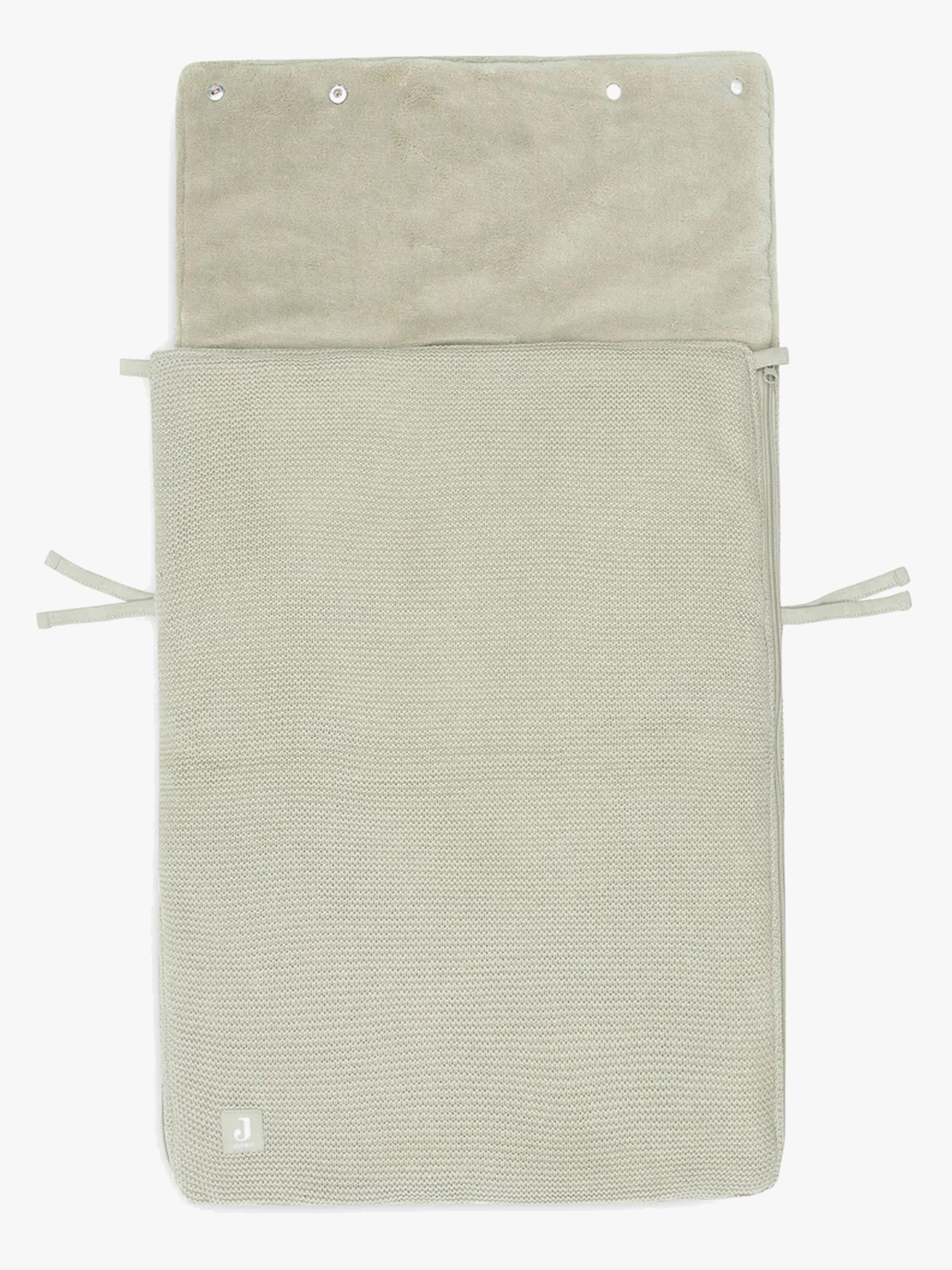 Jollein Miniåkpåse, Olive Green