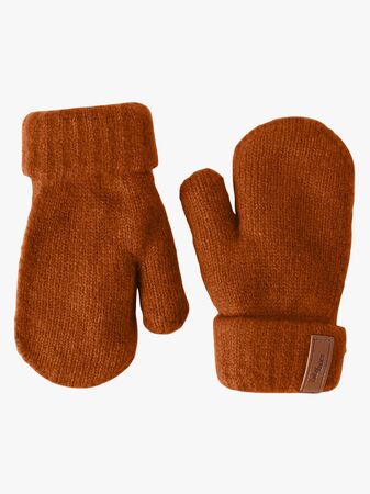 BabyMocs  Stickade Vantar, Rust