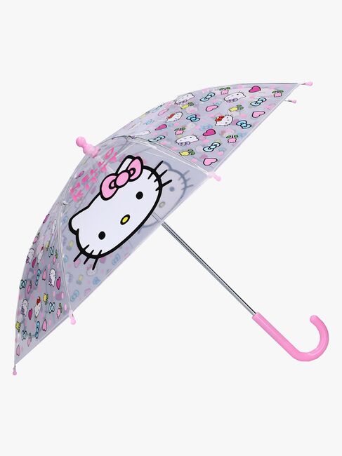 Hello Kitty Paraply Rainy Days