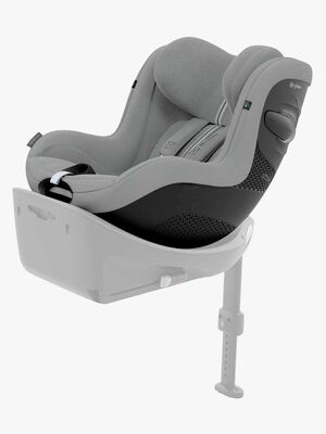 Cybex Sirona G3 i-Size Plus Kindersitz, Stone Grey