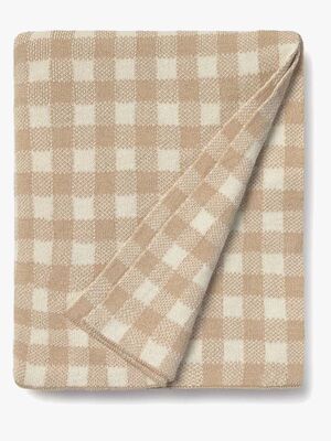 LorenaCanals Vichy Filt, Rose