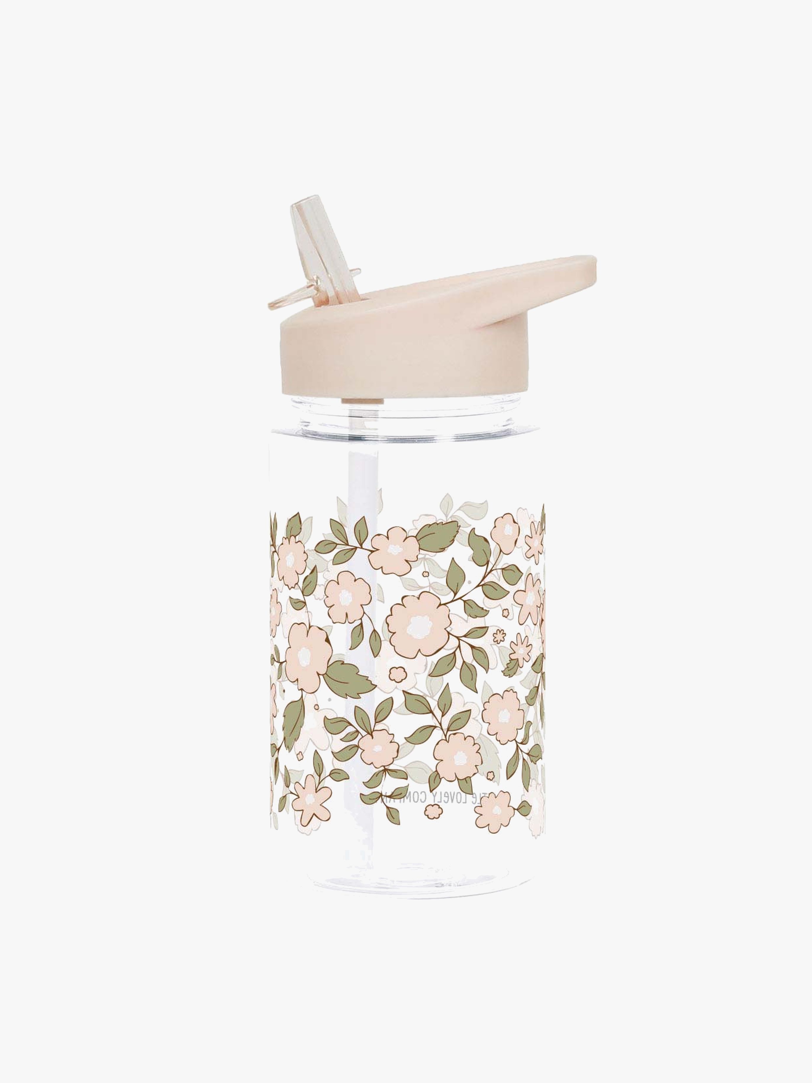 Blomsterrosa