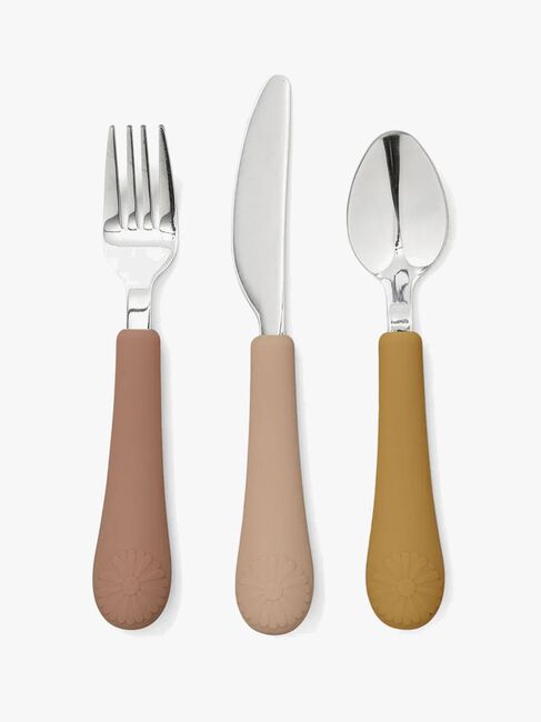 Cam Cam Copenhagen Flower Bestickset, Tuscany Mix