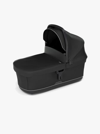 Thule Liggdel, Black