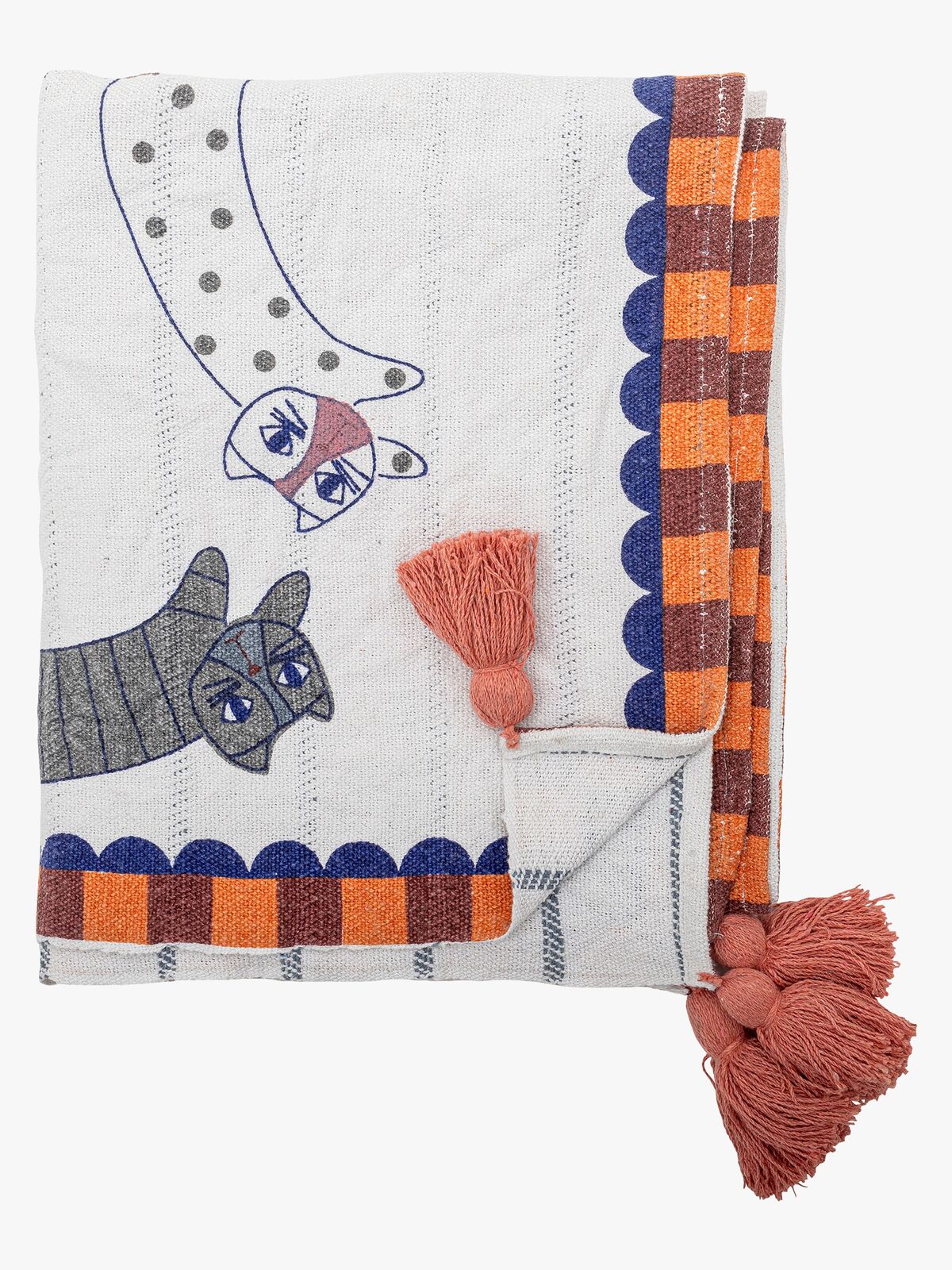 Bloomingville Missy Filt