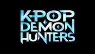 K-Pop Demon Hunters Logo