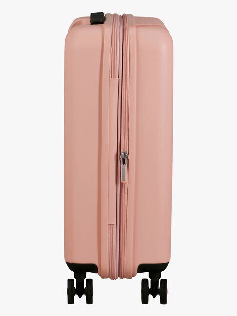 American Tourister Dynabelt Spinner Resväska 36L, Sandy Rose