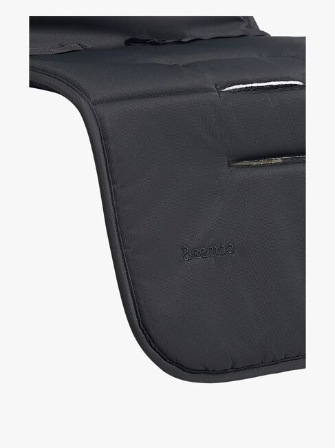 Beemoo Sittdyna, All Black