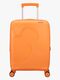 American Tourister Mickey Magic Spinner Resväska 37-44L, Peachy Orange