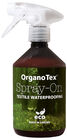 OrganoTex Spray-On Textile Waterproofing 500 ml