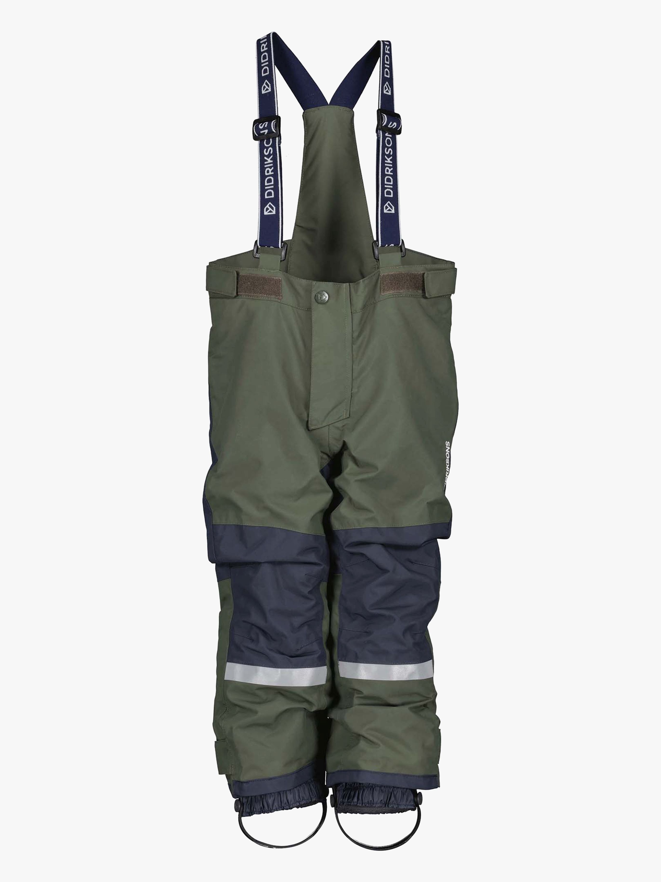 Didriksons Termobyxor