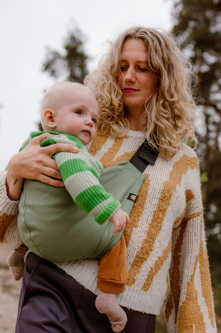 Wildride Bärsele, Fern