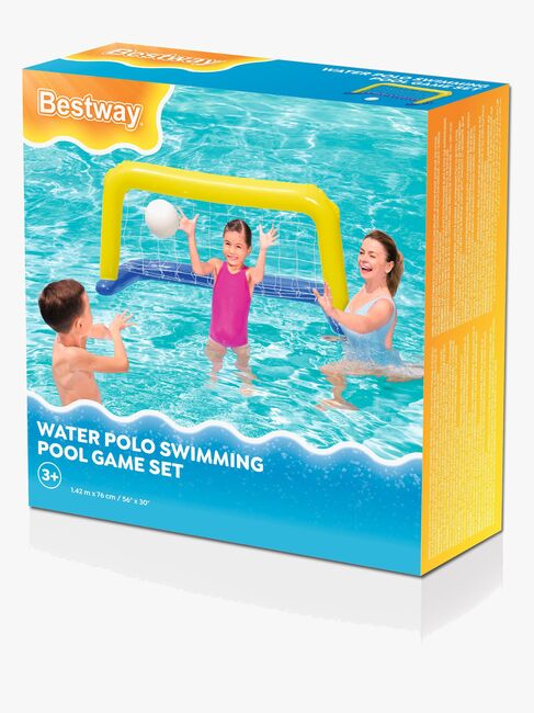 Bestway Flytande Vattenpolospel