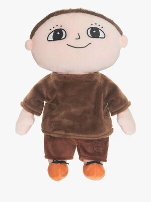 Alfons Åberg Gosedjur 29 cm