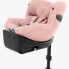 Cybex Sirona Ti i-Size Plus Bilbarnstol, Peach Pink
