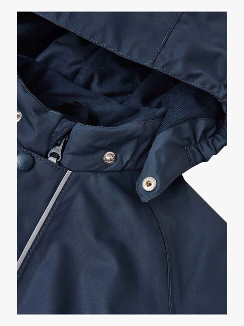 Reimatec Puhuri Overall, Navy