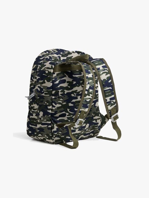 Nordbjørn Cosmos Ryggsäck 17L, Camo