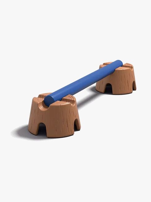 Schleich 42775 Horse Club Hannah's Western Adventures Lekset