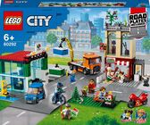 LEGO My City 60292 Stadscentrum