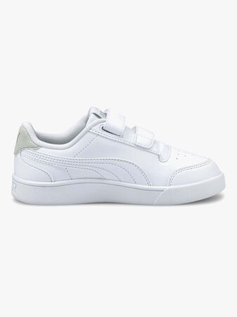 Puma Shuffle V PS Sneakers, White