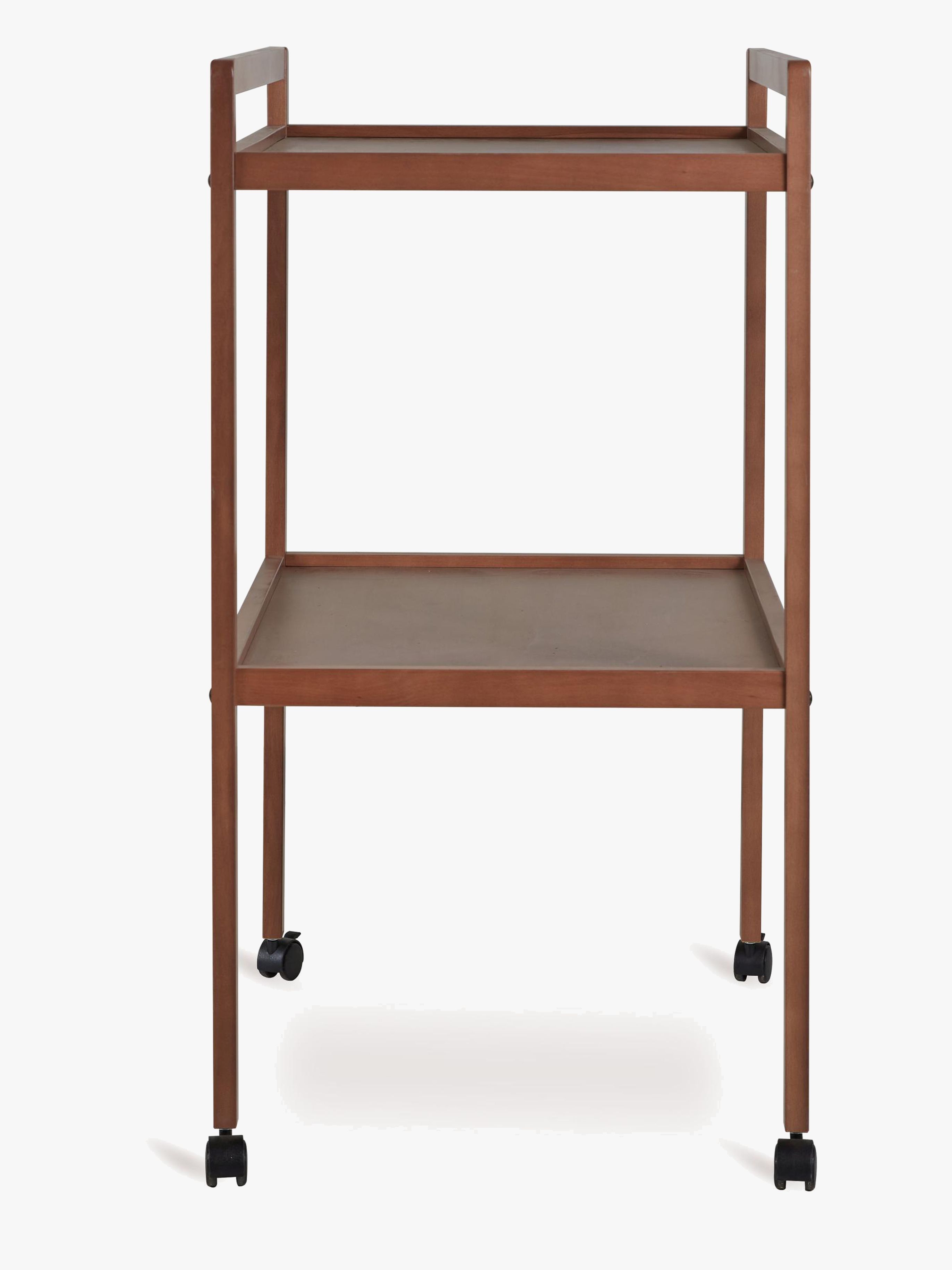 Quax Mori Skötbord, Walnut